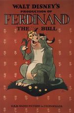 Watch Ferdinand the Bull 123netflix