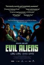 Watch Evil Aliens 123netflix