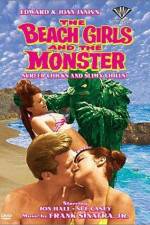 Watch The Beach Girls and the Monster 123netflix