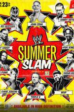 Watch WWE Summerslam 123netflix