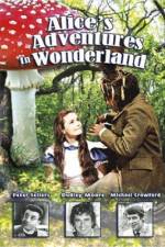 Watch Alice's Adventures in Wonderland 123netflix