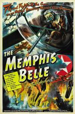 Watch The Memphis Belle: A Story of a Flying Fortress 123netflix