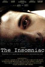 Watch The Insomniac 123netflix