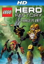 Watch Lego Hero Factory: Savage Planet 123netflix