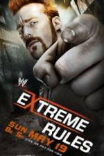 Watch WWE Extreme Rules 123netflix