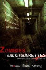 Watch Zombies & Cigarettes 123netflix