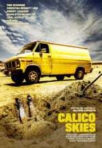 Watch Calico Skies 123netflix