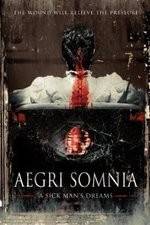 Watch Aegri Somnia 123netflix