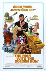 Watch The Man with the Golden Gun 123netflix
