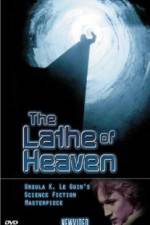 Watch The Lathe of Heaven 123netflix