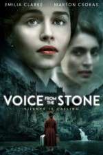 Watch Voice from the Stone 123netflix