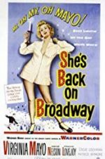 Watch She\'s Back on Broadway 123netflix