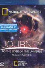 Watch National Geographic - Journey to the Edge of the Universe 123netflix