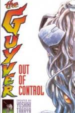 Watch Guyver - Out of Control 123netflix