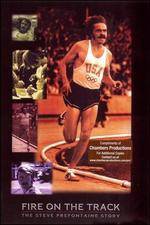 Watch Fire on the Track The Steve Prefontaine Story 123netflix