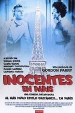 Watch Innocents in Paris 123netflix