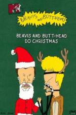 Watch Beavis and Butt-Head Do Christmas 123netflix