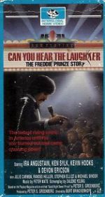 Watch Can You Hear the Laughter? The Story of Freddie Prinze 123netflix