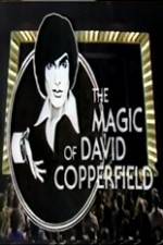 Watch The Magic of David Copperfield II 123netflix