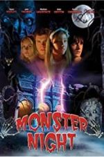 Watch Monster Night 123netflix