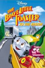 Watch The Brave Little Toaster to the Rescue 123netflix