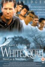 Watch White Squall 123netflix