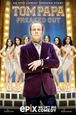 Watch Tom Papa: Freaked Out 123netflix