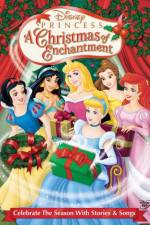 Watch Disney Princess A Christmas of Enchantment 123netflix