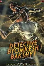 Watch Detective Byomkesh Bakshy! 123netflix