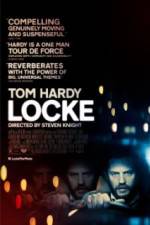 Watch Locke 123netflix