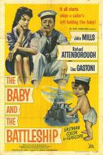 Watch The Baby and the Battleship 123netflix