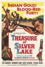 Watch The Treasure of the Silver Lake 123netflix