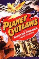 Watch Planet Outlaws 123netflix