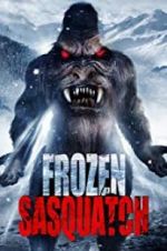 Watch Frozen Sasquatch 123netflix