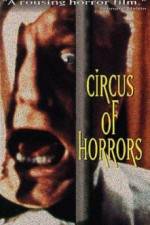 Watch Circus of Horrors 123netflix