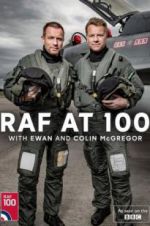 Watch RAF at 100 with Ewan and Colin McGregor 123netflix