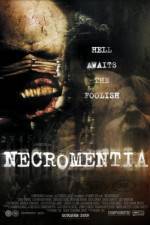Watch Necromentia 123netflix