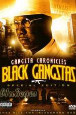Watch Black Gangster The Life Story Of Chaz Williams 123netflix