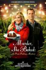 Watch Murder She Baked: A Plum Pudding Murder Mystery 123netflix