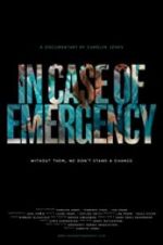 Watch In Case of Emergency 123netflix