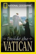 Watch National Geographic: The Popes Secret Service 123netflix