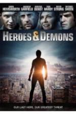 Watch Heroes & Demons 123netflix