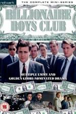 Watch Billionaire Boys Club 123netflix