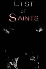 Watch List of Saints 123netflix