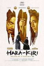 Watch Hara-Kiri Death of a Samurai 123netflix