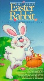 Watch The First Easter Rabbit (TV Short 1976) 123netflix