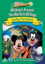 Watch Mickey\'s Around the World in 80 Days 123netflix