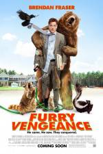 Watch Furry Vengeance 123netflix