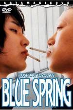 Watch Blue Spring 123netflix