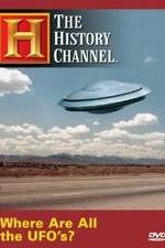 Watch Where Are All the UFO's? 123netflix